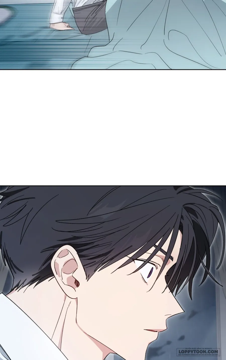 Chạm Vào Cơ Thể - Chap 5 - Trang 23