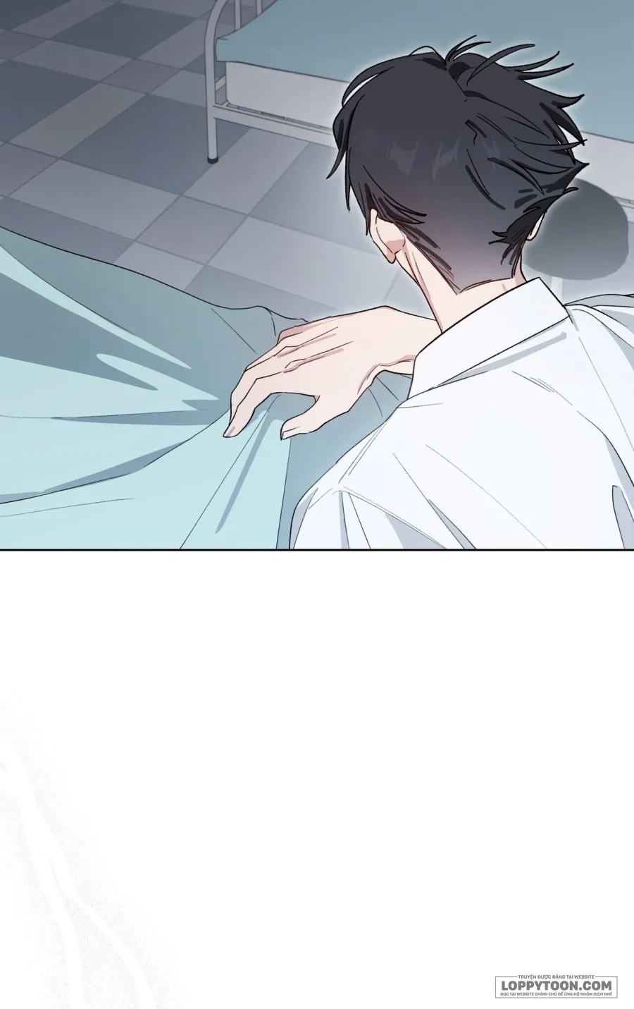 Chạm Vào Cơ Thể - Chap 5 - Trang 26