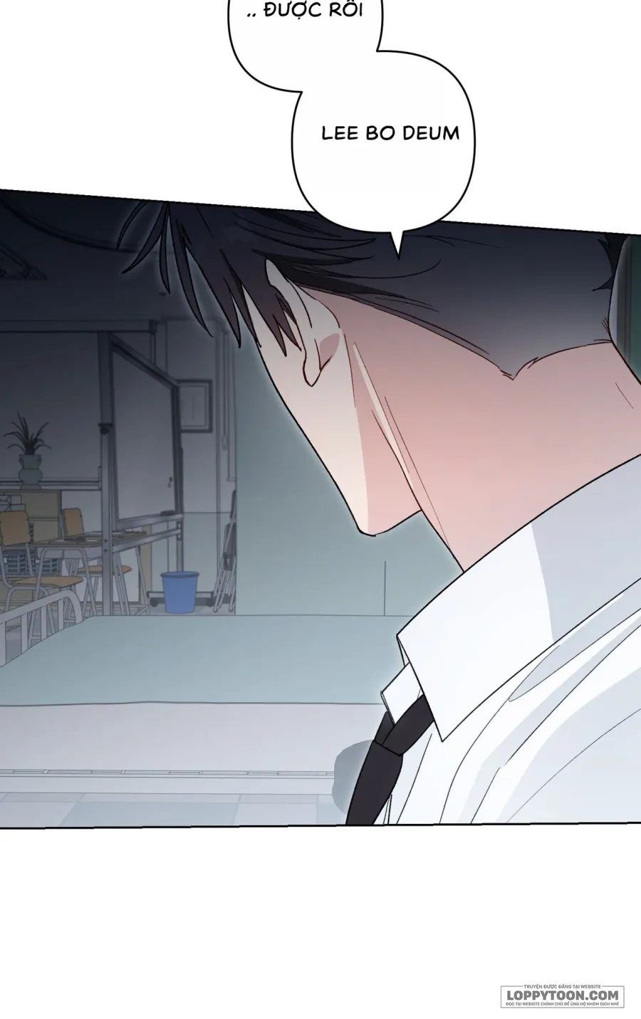 Chạm Vào Cơ Thể - Chap 5 - Trang 28