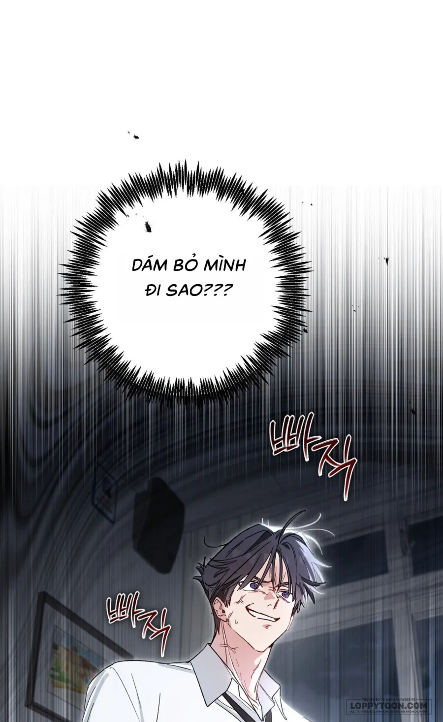 Chạm Vào Cơ Thể - Chap 5 - Trang 29