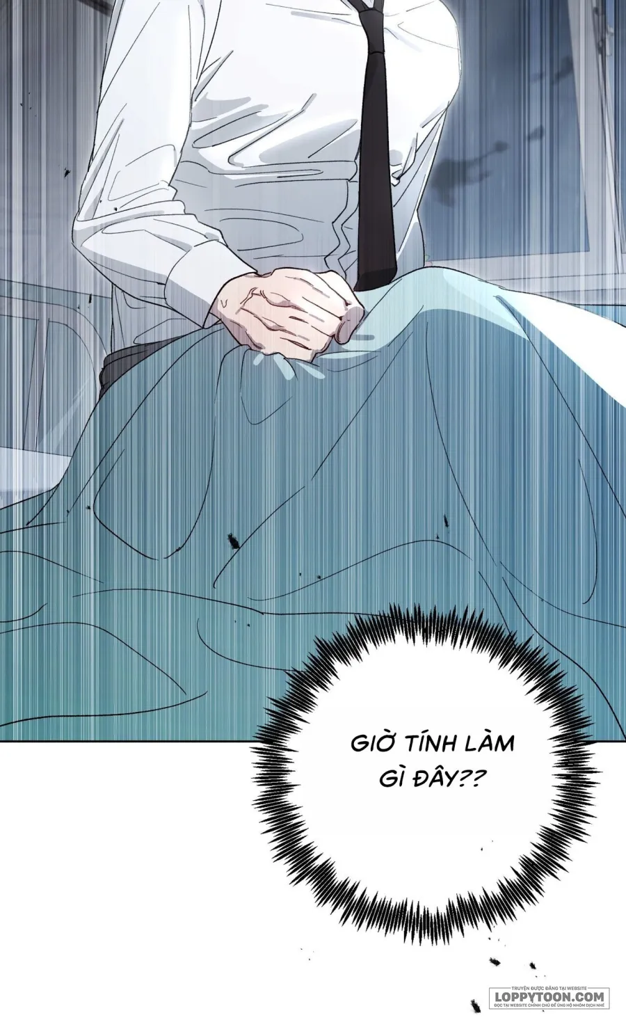 Chạm Vào Cơ Thể - Chap 5 - Trang 30