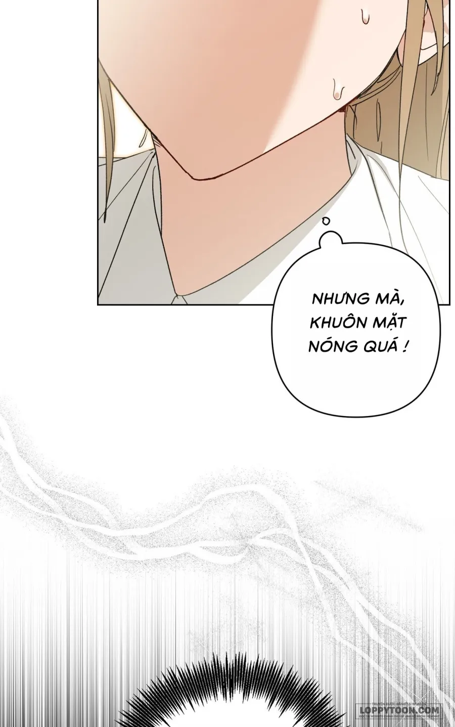 Chạm Vào Cơ Thể - Chap 5 - Trang 4