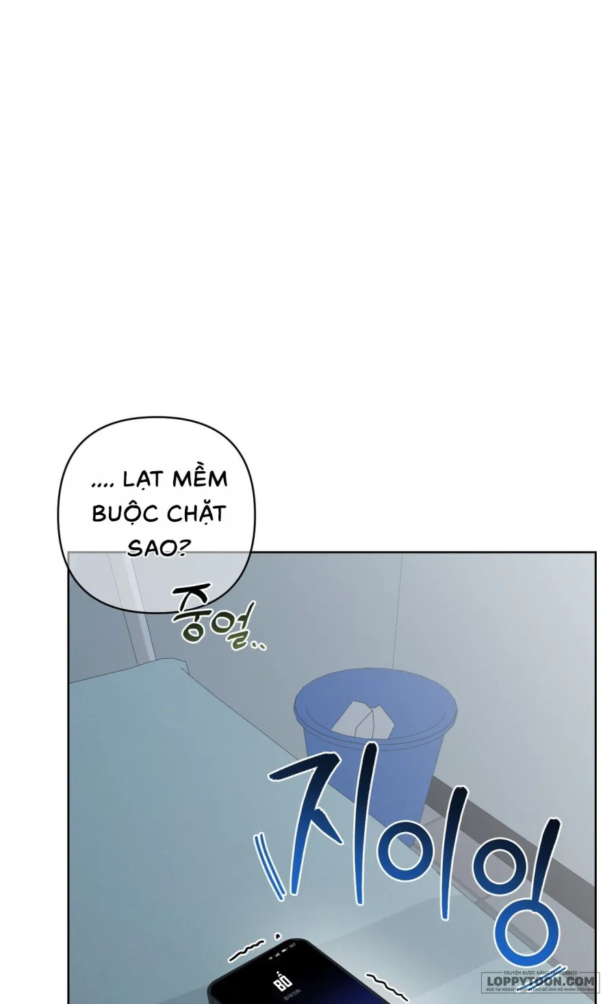 Chạm Vào Cơ Thể - Chap 5 - Trang 31