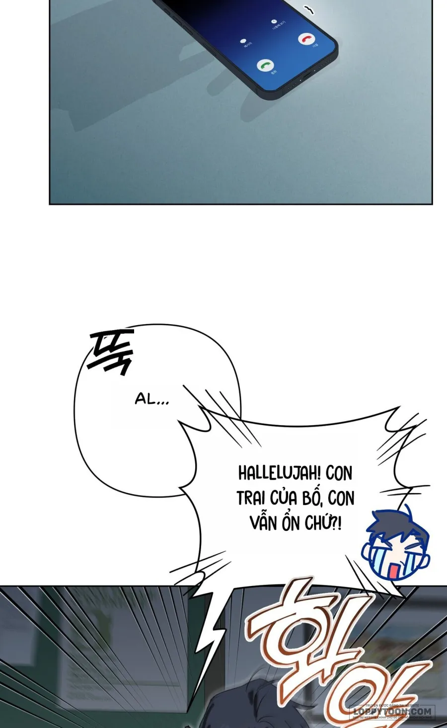 Chạm Vào Cơ Thể - Chap 5 - Trang 32