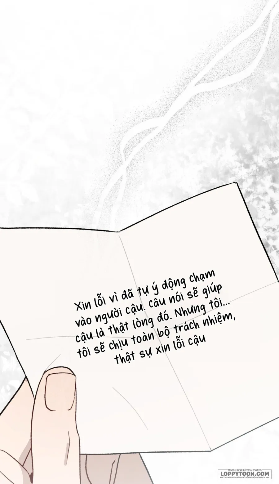 Chạm Vào Cơ Thể - Chap 5 - Trang 40
