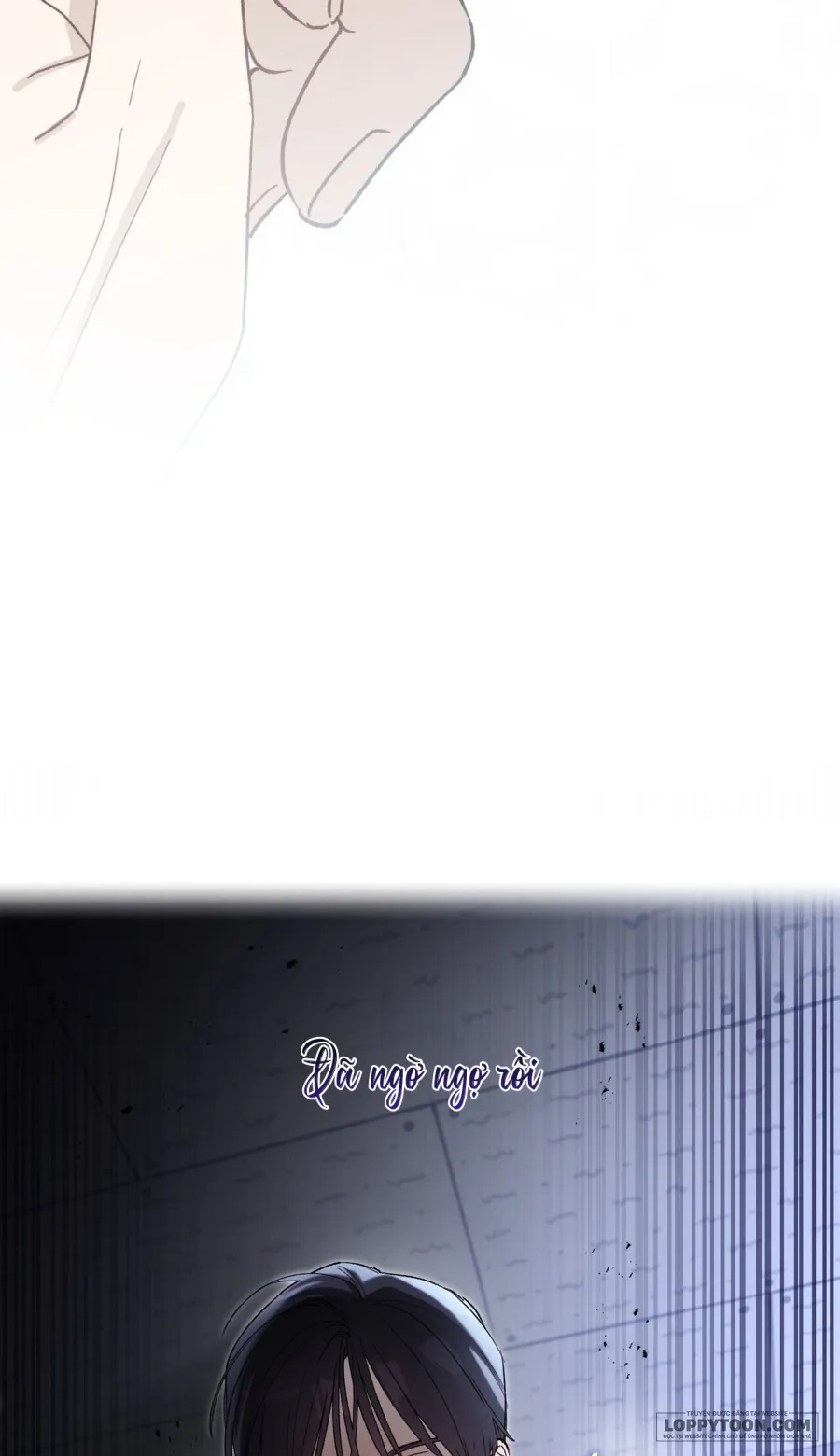 Chạm Vào Cơ Thể - Chap 5 - Trang 41