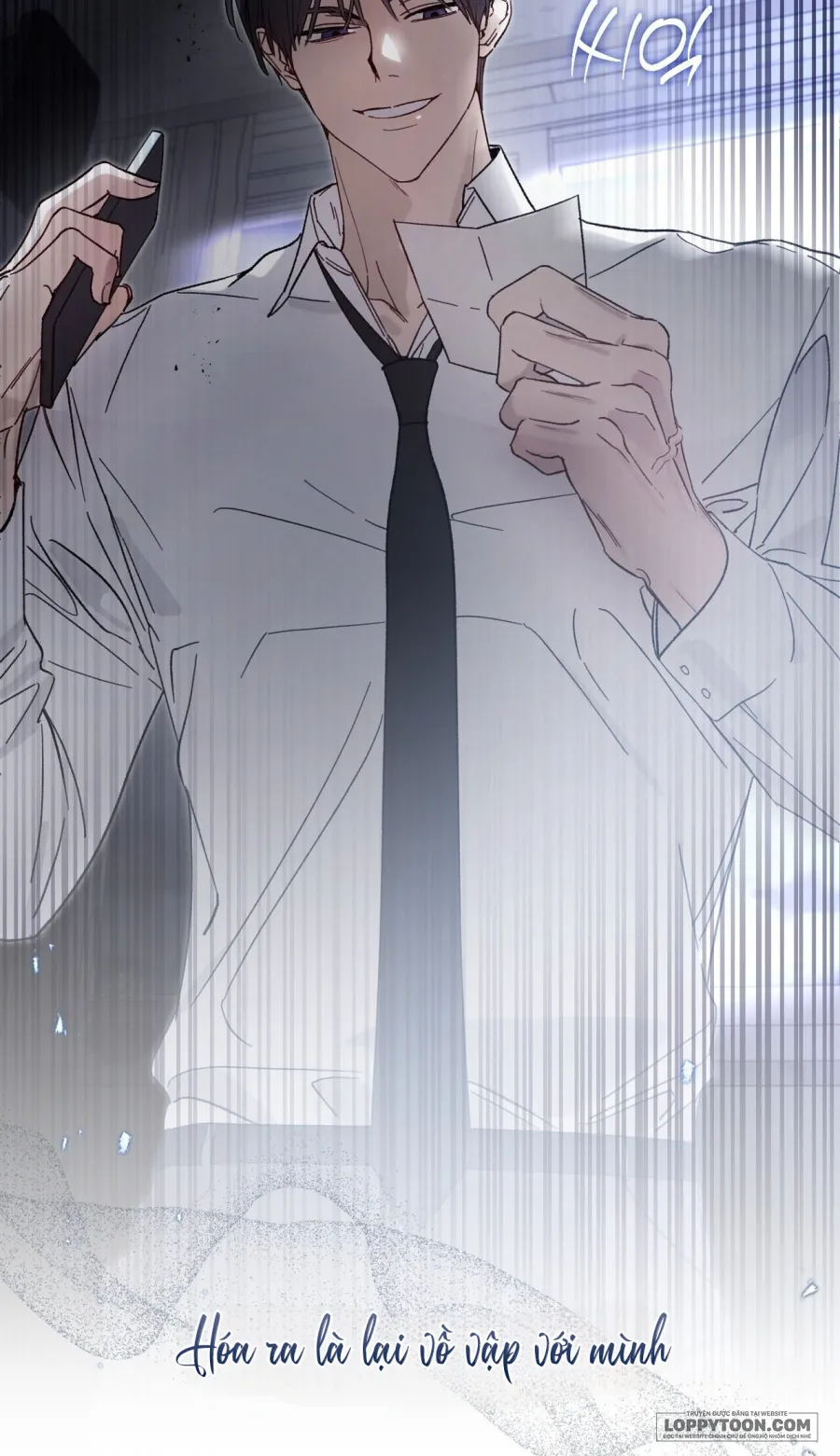 Chạm Vào Cơ Thể - Chap 5 - Trang 42