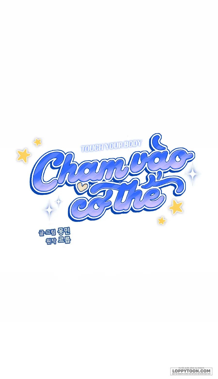 Chạm Vào Cơ Thể - Chap 5 - Trang 45