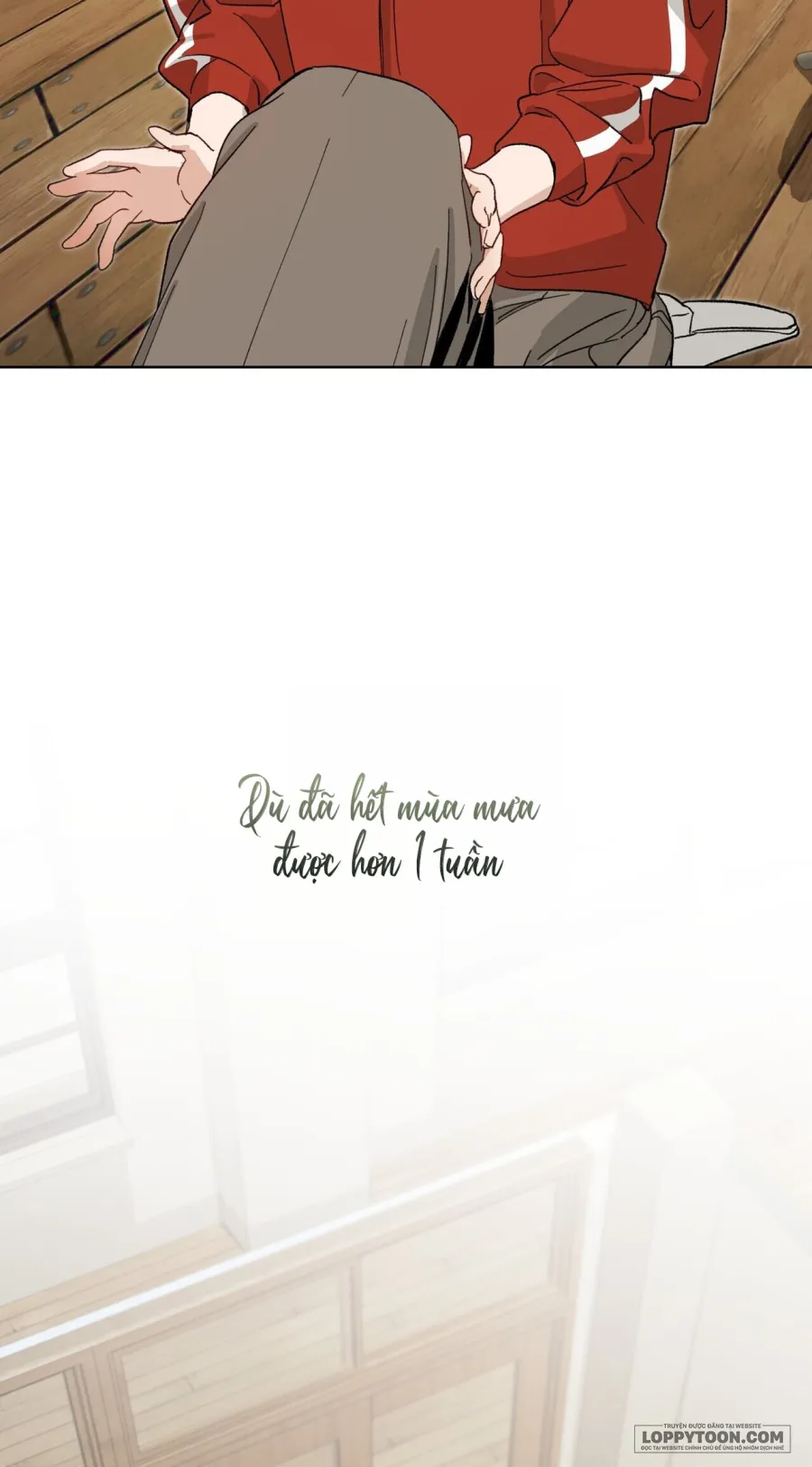 Chạm Vào Cơ Thể - Chap 5 - Trang 50