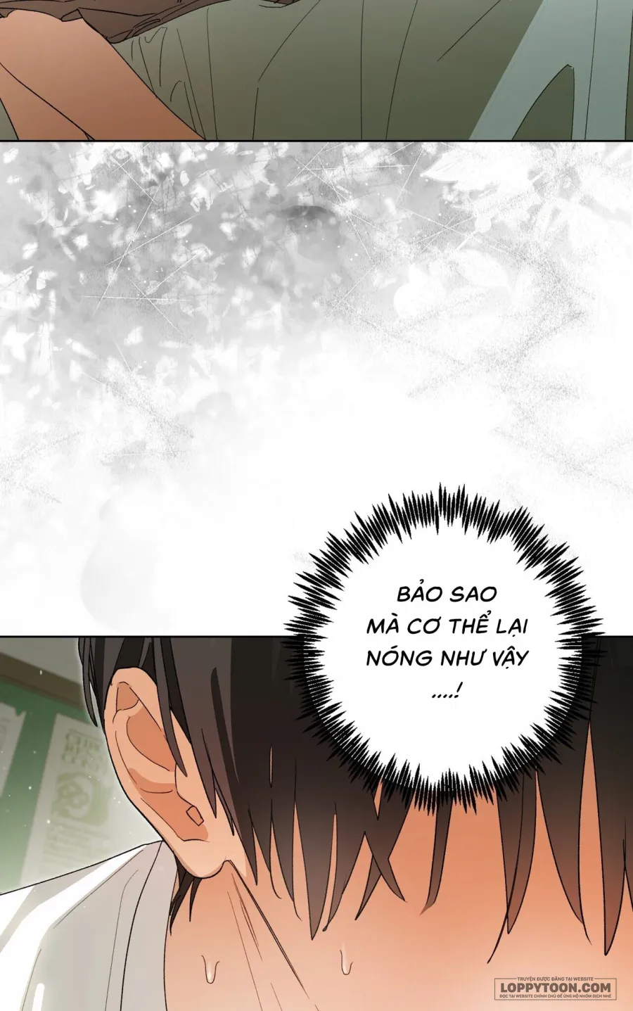 Chạm Vào Cơ Thể - Chap 5 - Trang 6