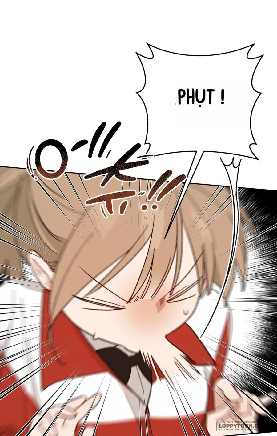 Chạm Vào Cơ Thể - Chap 5 - Trang 56