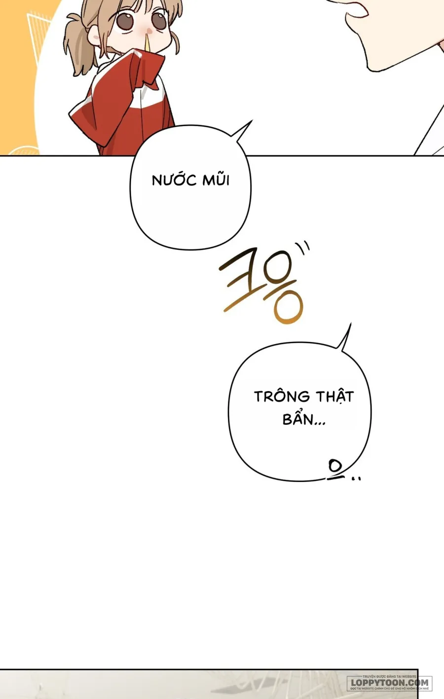 Chạm Vào Cơ Thể - Chap 5 - Trang 58