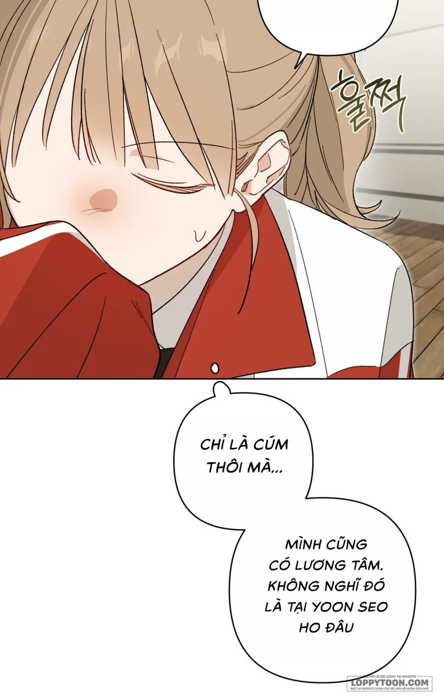 Chạm Vào Cơ Thể - Chap 5 - Trang 60