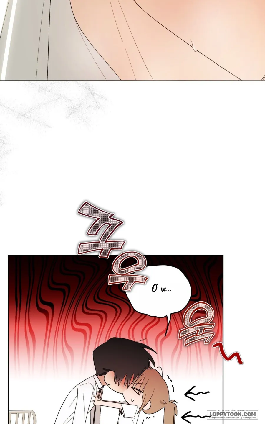 Chạm Vào Cơ Thể - Chap 5 - Trang 7