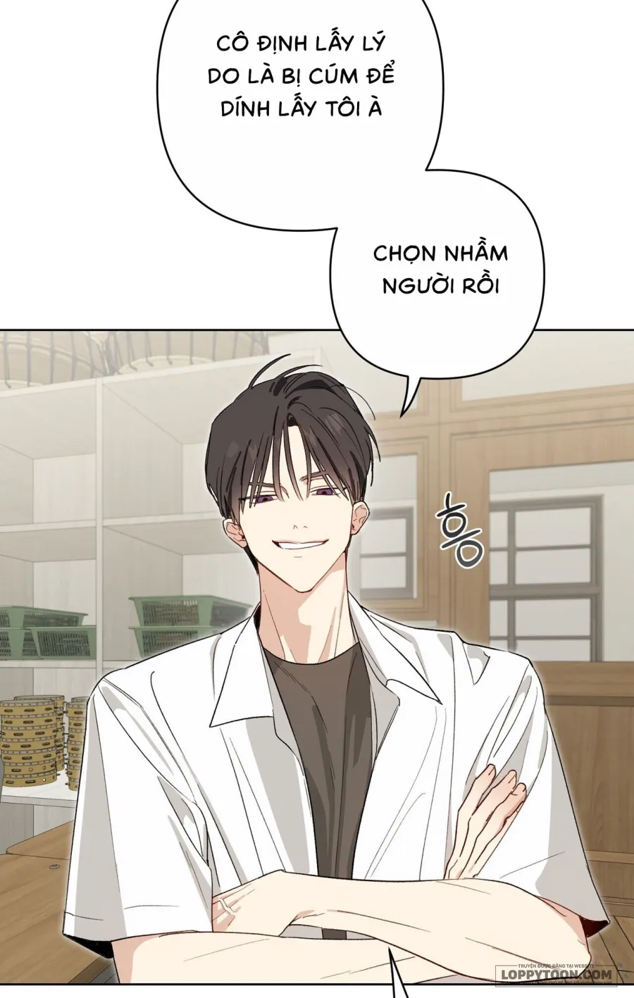 Chạm Vào Cơ Thể - Chap 5 - Trang 62