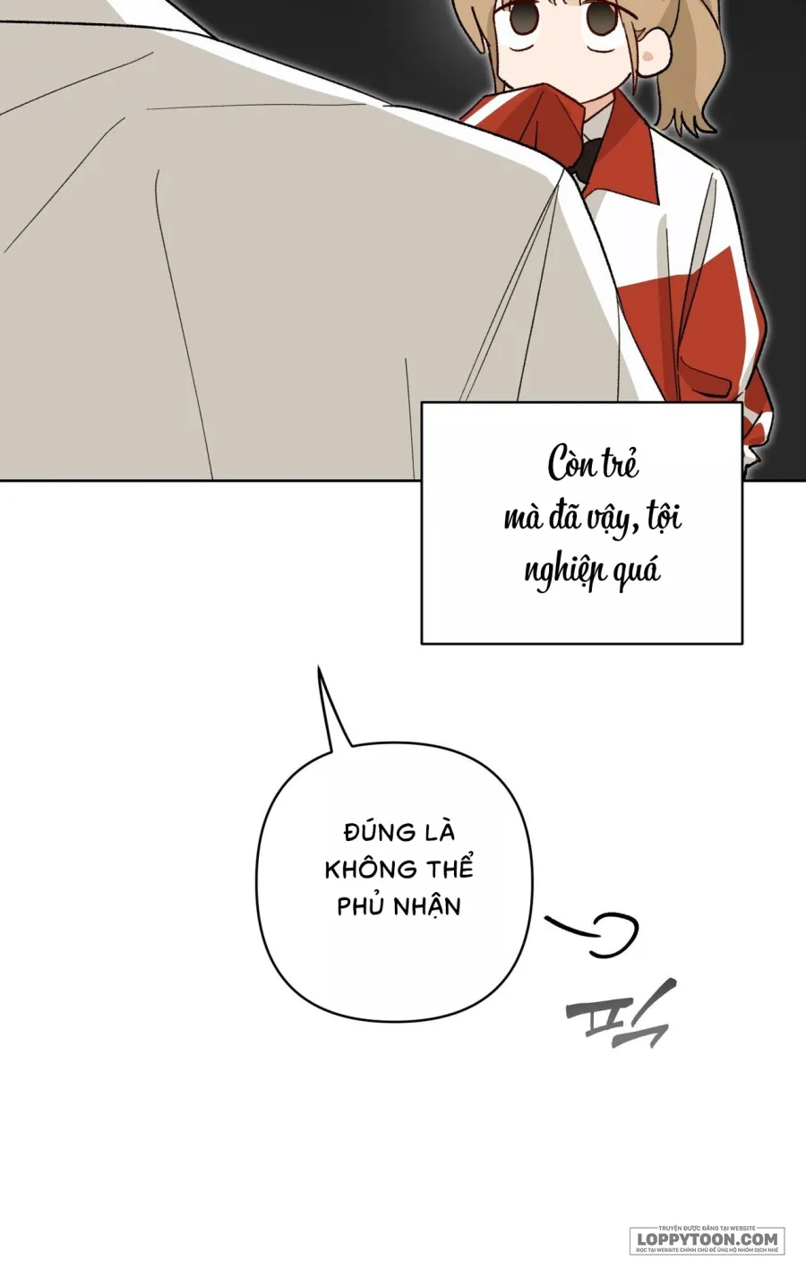 Chạm Vào Cơ Thể - Chap 5 - Trang 64