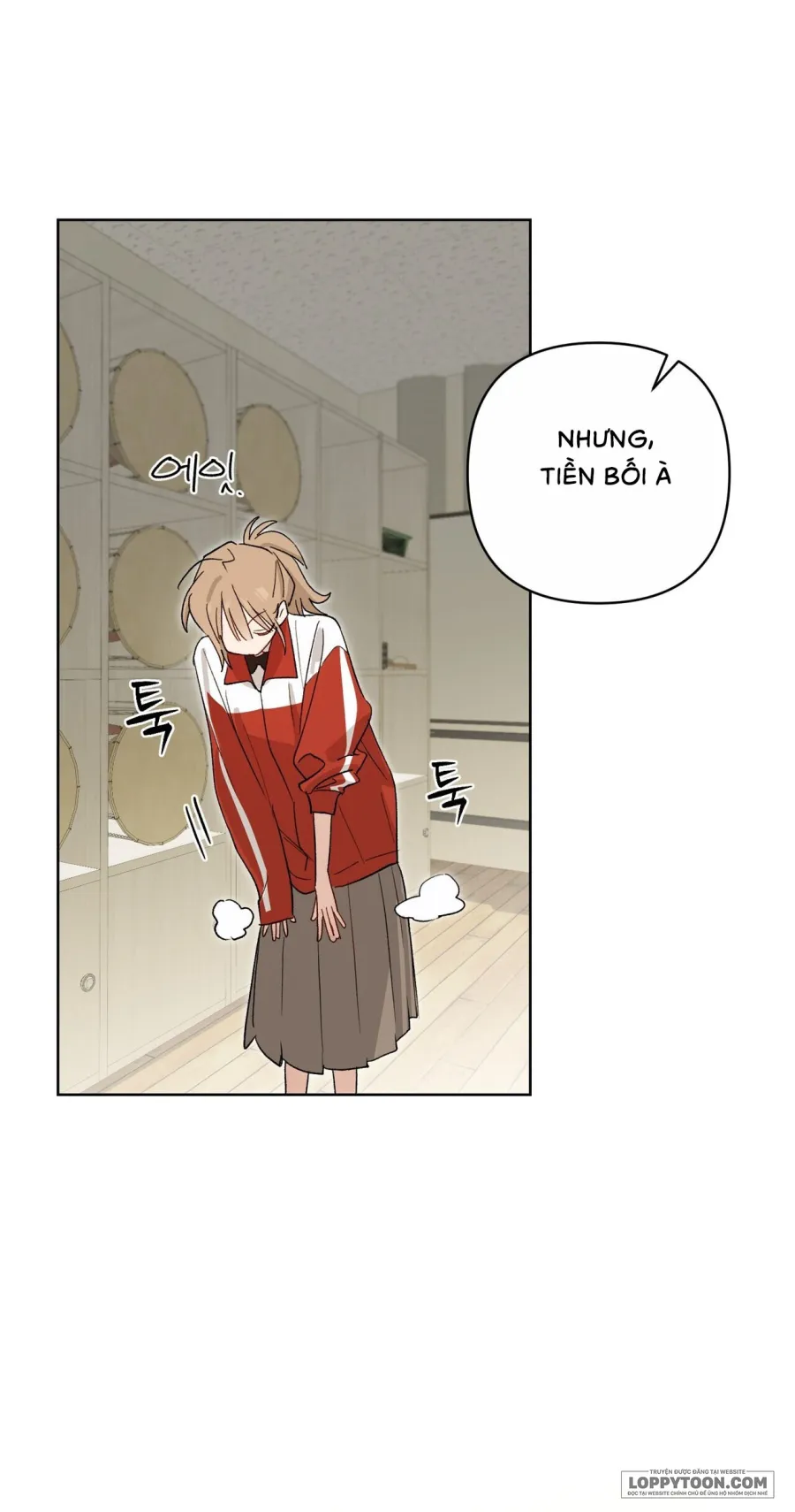 Chạm Vào Cơ Thể - Chap 5 - Trang 65