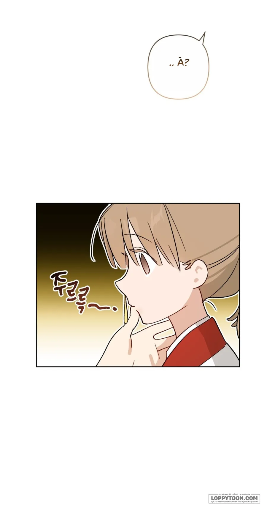 Chạm Vào Cơ Thể - Chap 5 - Trang 70