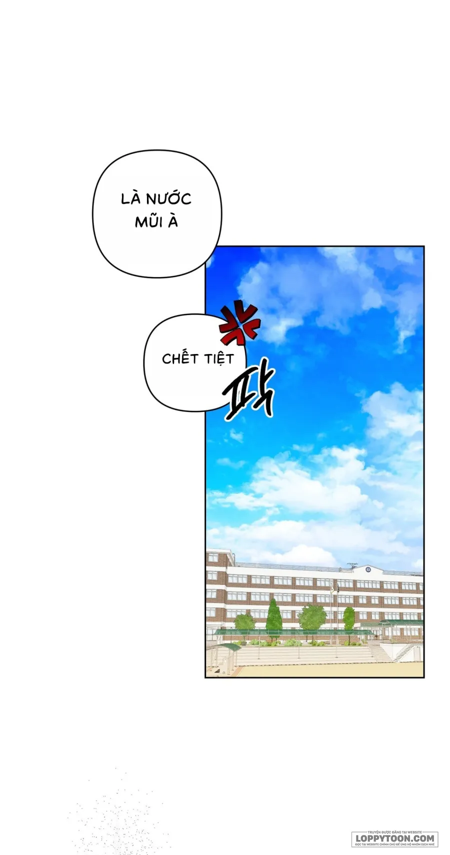 Chạm Vào Cơ Thể - Chap 5 - Trang 71