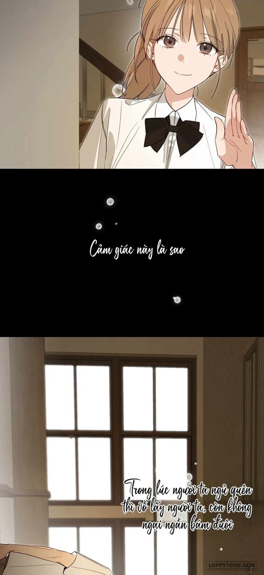 Chạm Vào Cơ Thể - Chap 5 - Trang 75