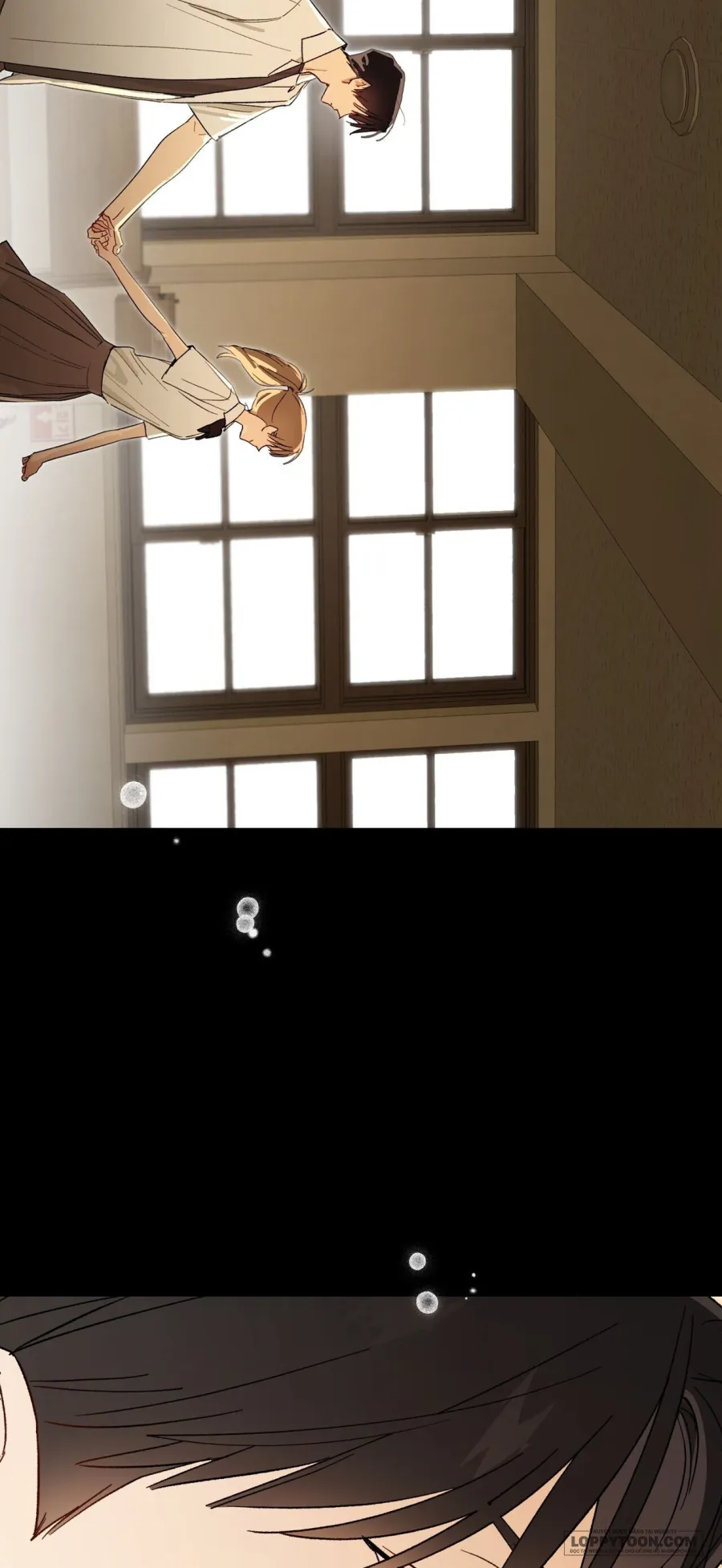 Chạm Vào Cơ Thể - Chap 5 - Trang 76