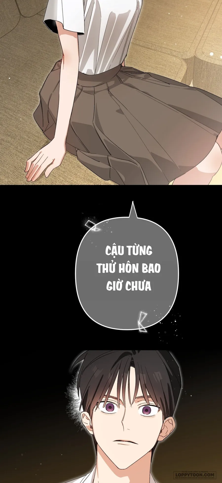 Chạm Vào Cơ Thể - Chap 5 - Trang 81