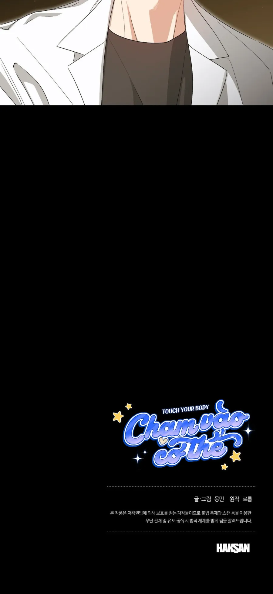 Chạm Vào Cơ Thể - Chap 5 - Trang 82