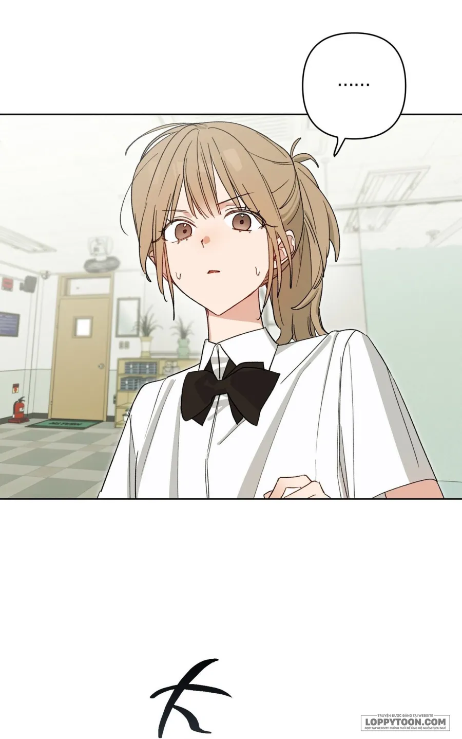 Chạm Vào Cơ Thể - Chap 5 - Trang 10
