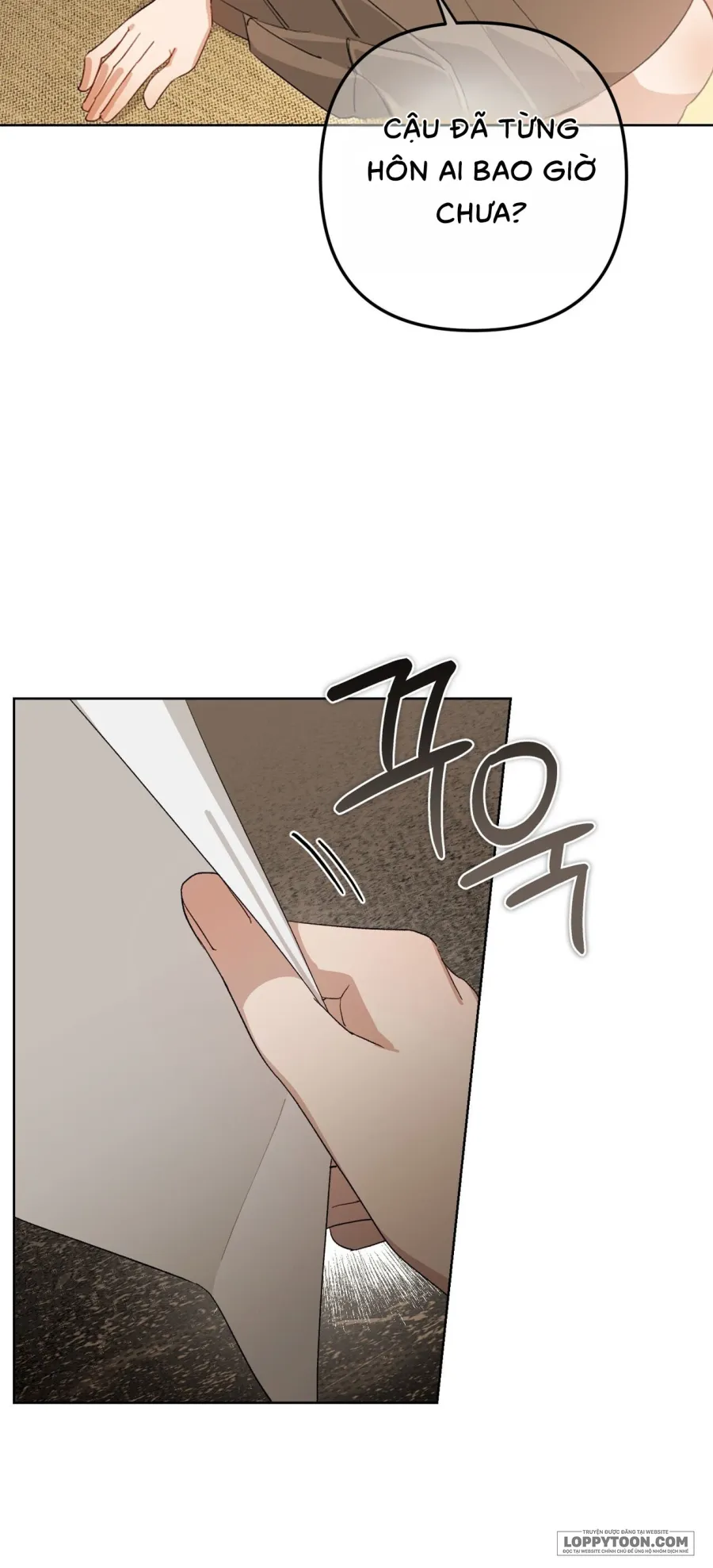 Chạm Vào Cơ Thể - Chap 6 - Trang 2