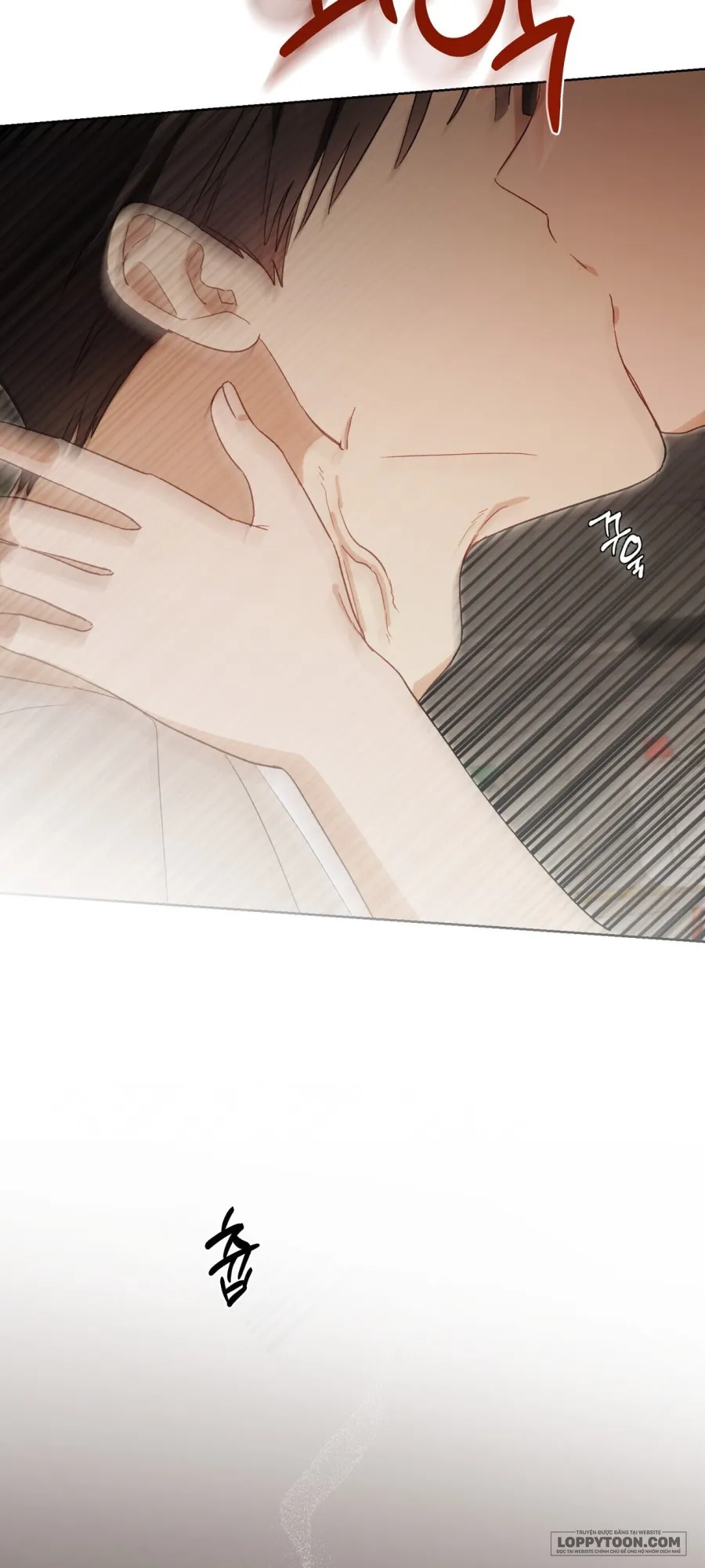 Chạm Vào Cơ Thể - Chap 6 - Trang 11