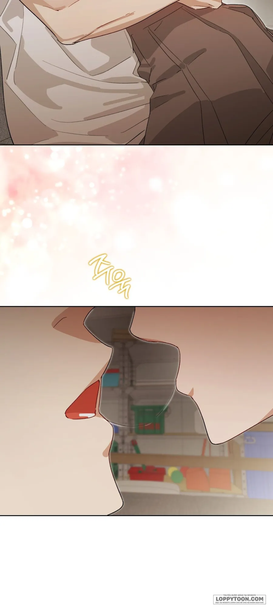 Chạm Vào Cơ Thể - Chap 6 - Trang 13