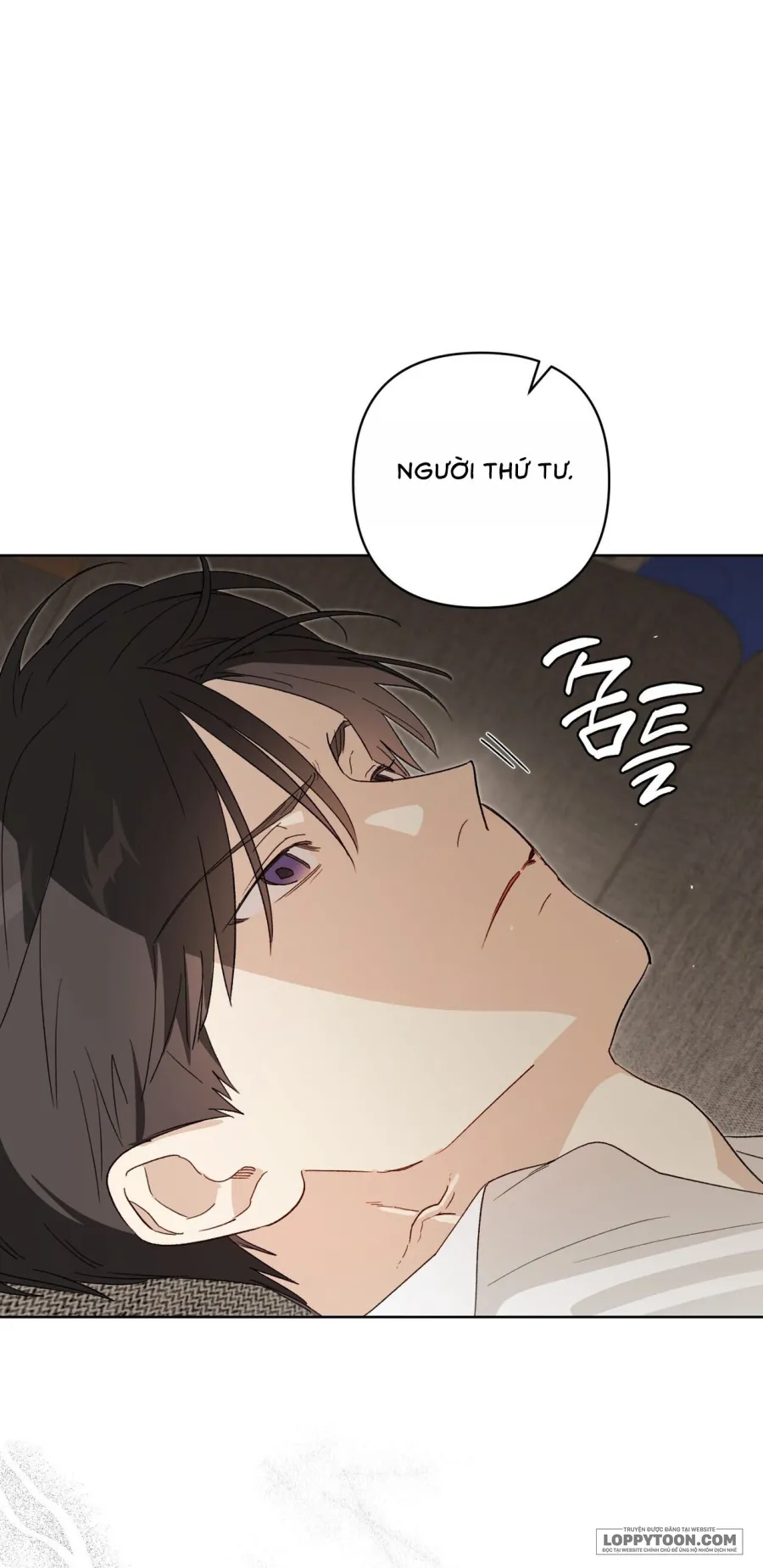 Chạm Vào Cơ Thể - Chap 6 - Trang 16