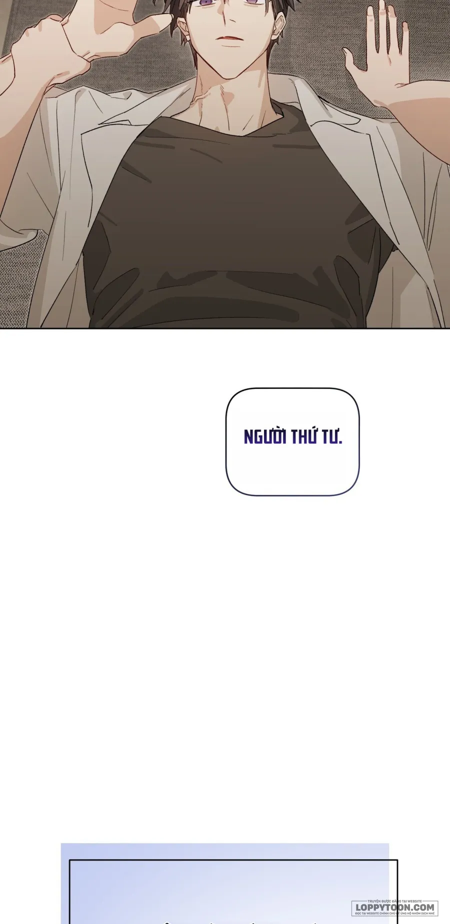 Chạm Vào Cơ Thể - Chap 6 - Trang 19