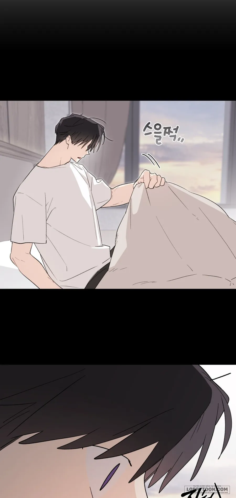Chạm Vào Cơ Thể - Chap 6 - Trang 27
