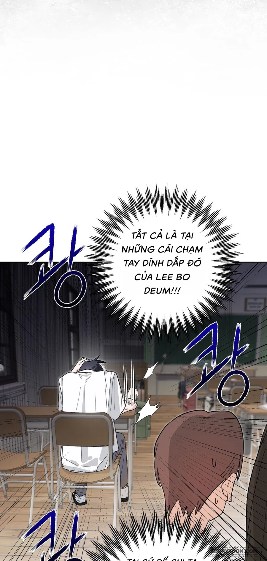 Chạm Vào Cơ Thể - Chap 6 - Trang 29