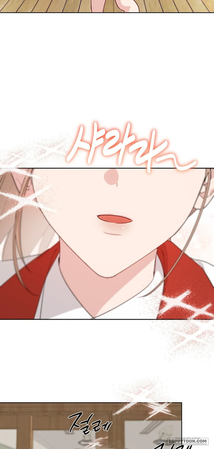 Chạm Vào Cơ Thể - Chap 6 - Trang 33