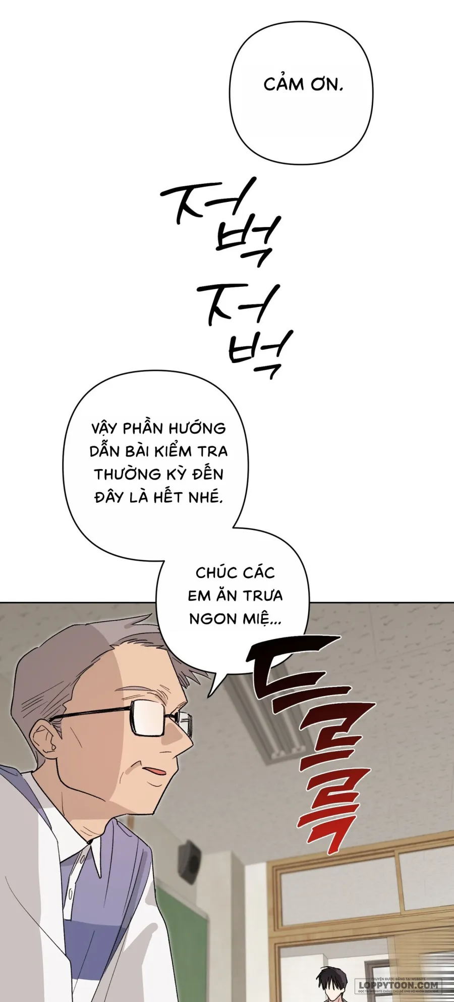 Chạm Vào Cơ Thể - Chap 6 - Trang 36
