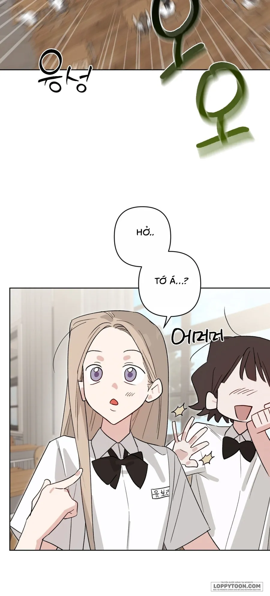 Chạm Vào Cơ Thể - Chap 6 - Trang 40