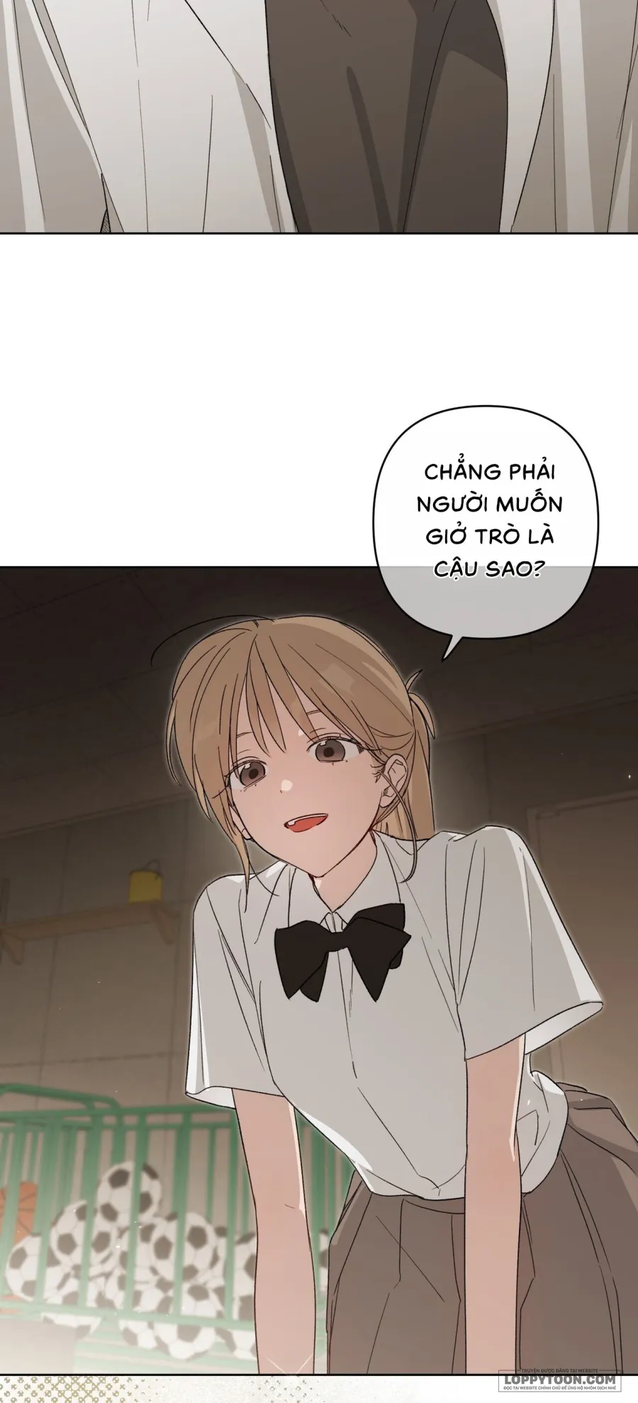 Chạm Vào Cơ Thể - Chap 6 - Trang 5