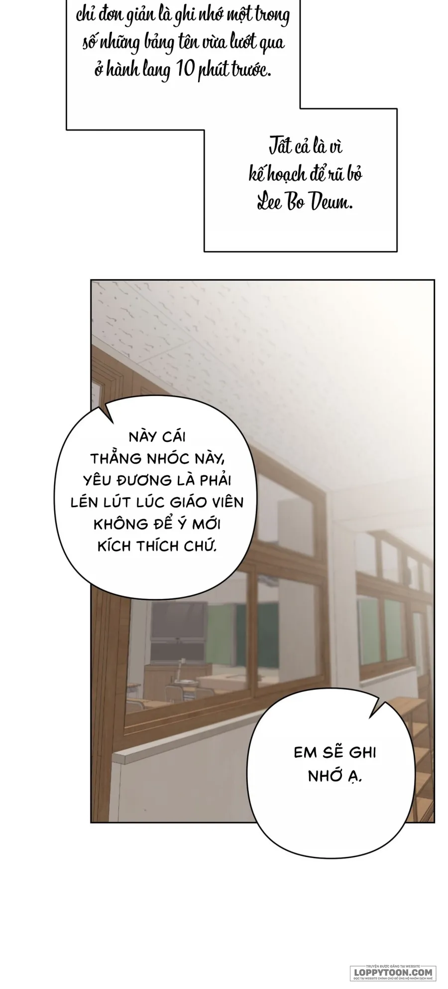 Chạm Vào Cơ Thể - Chap 6 - Trang 42