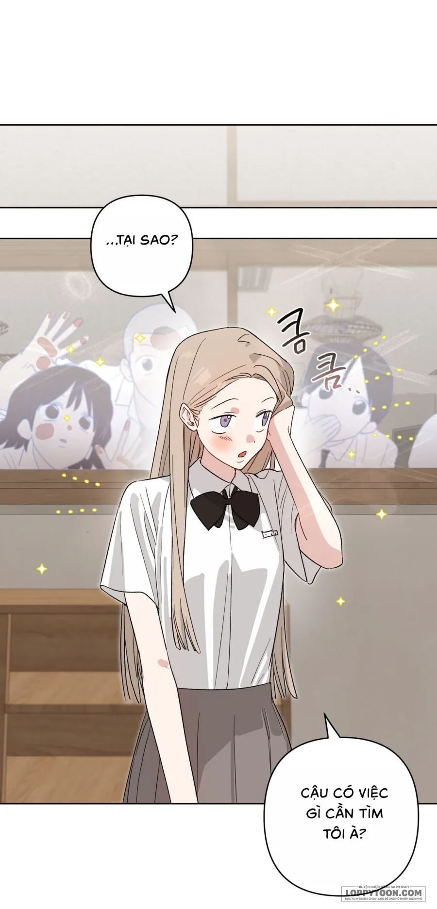 Chạm Vào Cơ Thể - Chap 6 - Trang 43
