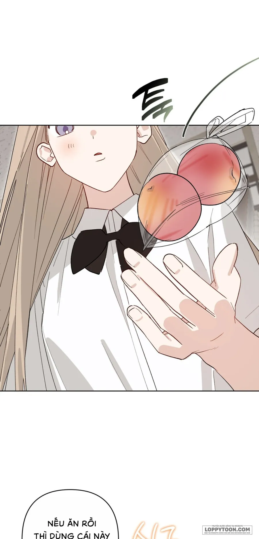 Chạm Vào Cơ Thể - Chap 6 - Trang 47