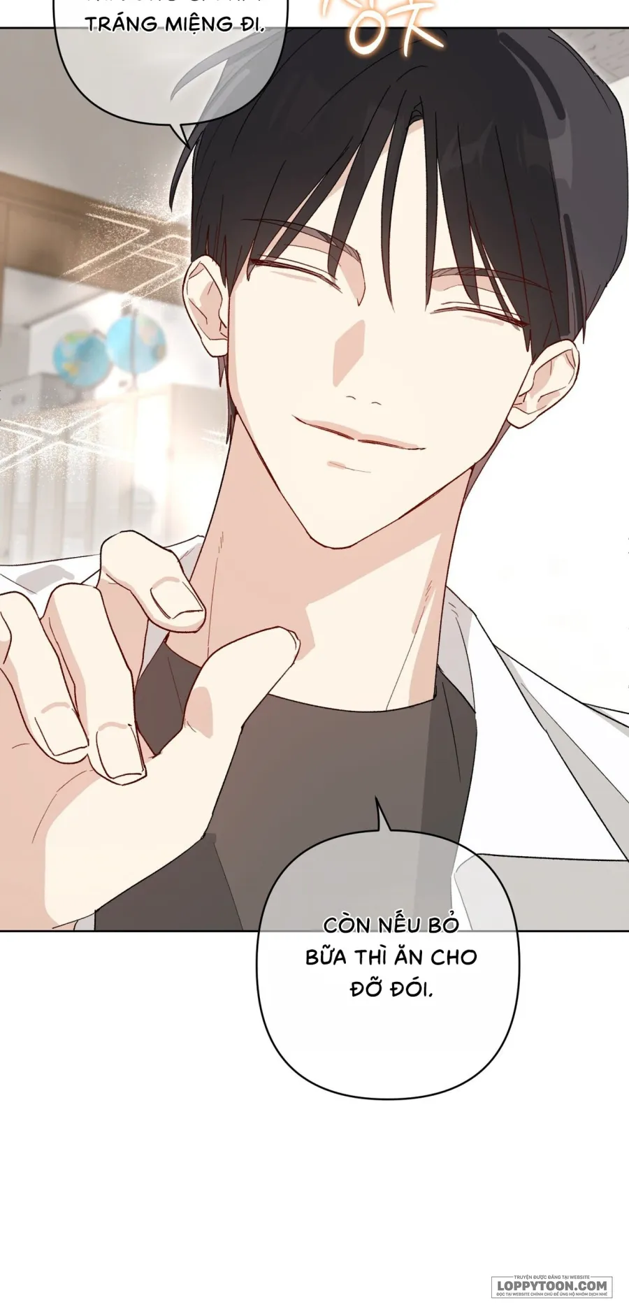 Chạm Vào Cơ Thể - Chap 6 - Trang 48