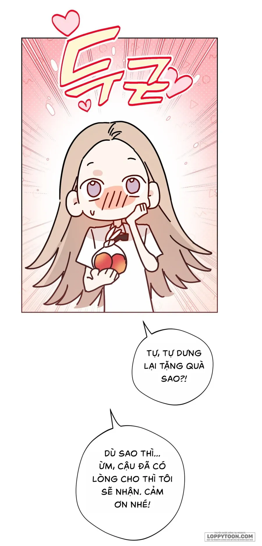 Chạm Vào Cơ Thể - Chap 6 - Trang 49