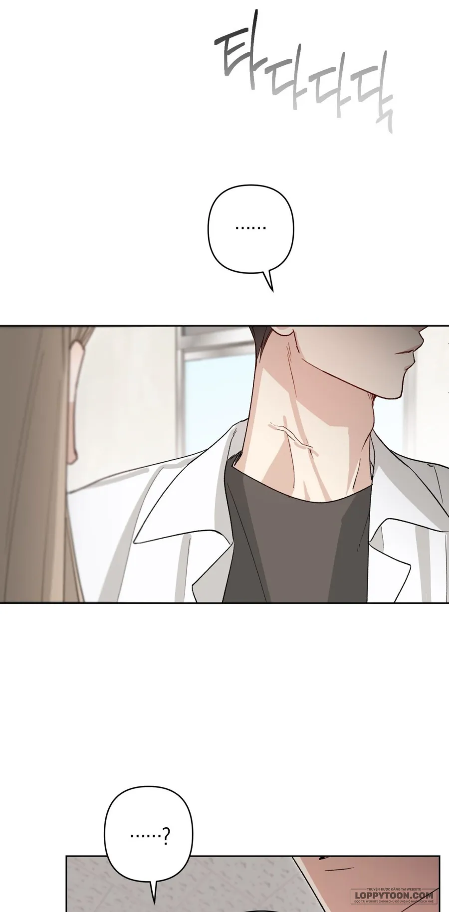 Chạm Vào Cơ Thể - Chap 6 - Trang 50