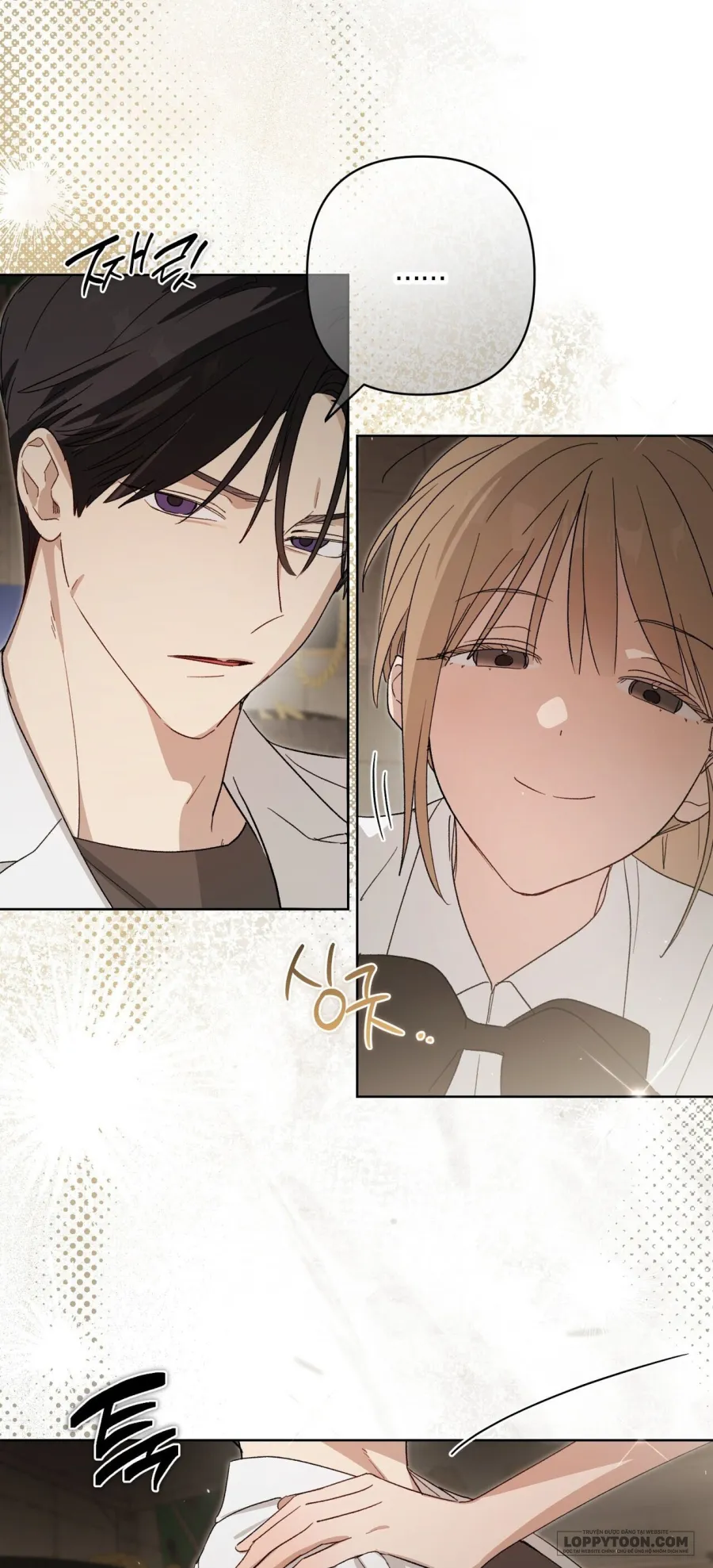 Chạm Vào Cơ Thể - Chap 6 - Trang 6