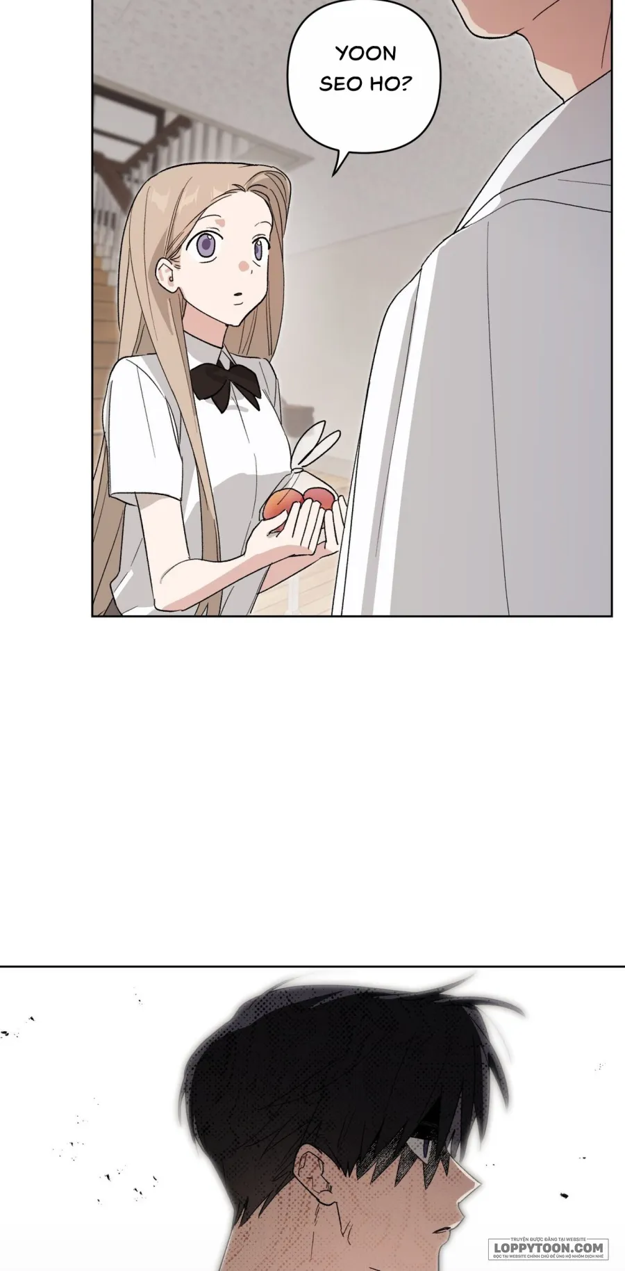 Chạm Vào Cơ Thể - Chap 6 - Trang 51