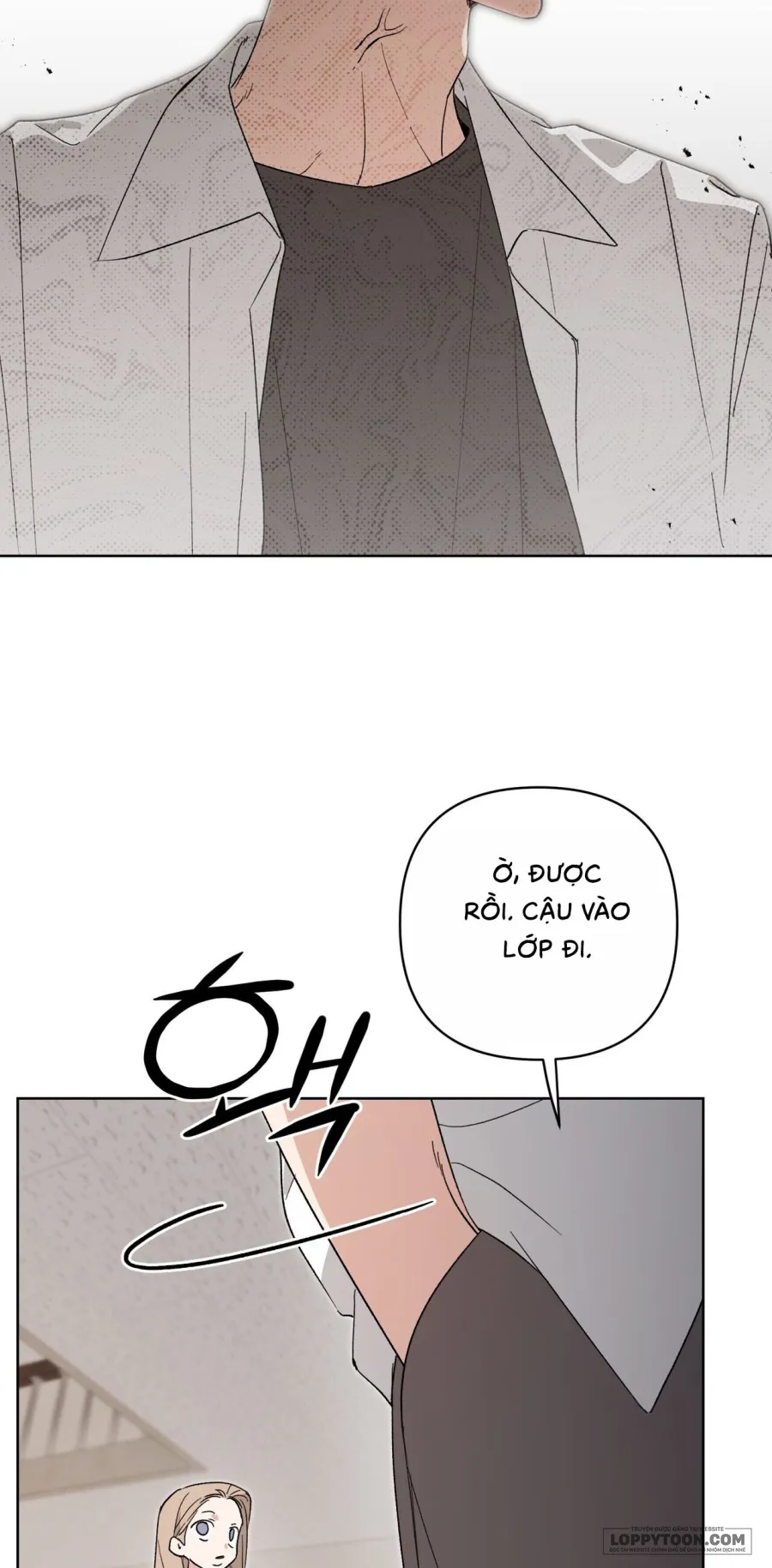 Chạm Vào Cơ Thể - Chap 6 - Trang 52