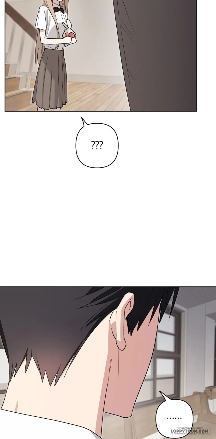 Chạm Vào Cơ Thể - Chap 6 - Trang 53