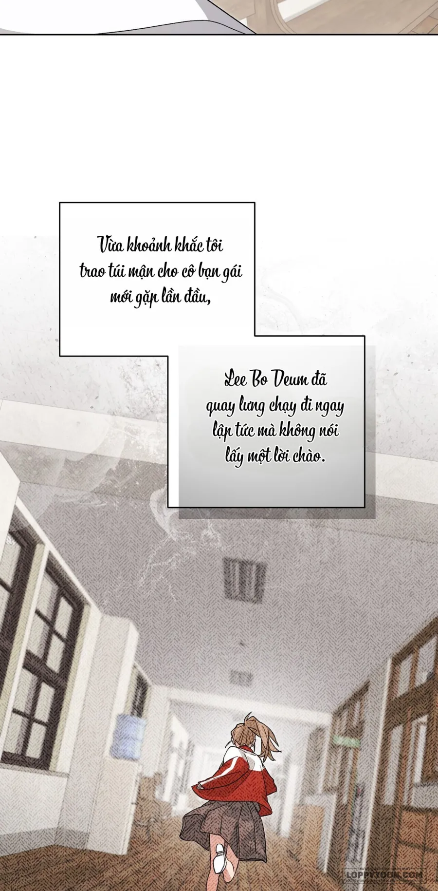 Chạm Vào Cơ Thể - Chap 6 - Trang 54